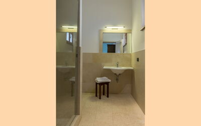 Accommodation:&nbsp;Monolocale (2+1pax)