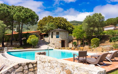 Accommodation:&nbsp;Monolocale (2+1pax)