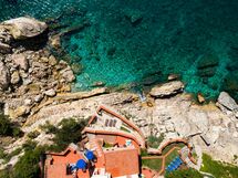 Accommodation:&nbsp;Monolocale (2pax)