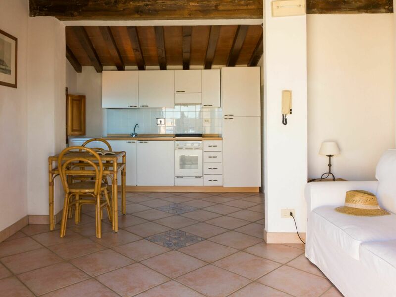 Accommodation:&nbsp;Monolocale (2pax)