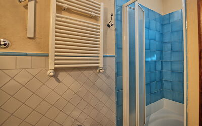 Accommodation:&nbsp;Glicini 1