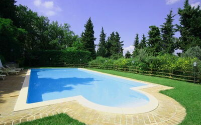 Il Borgo Del Chianti