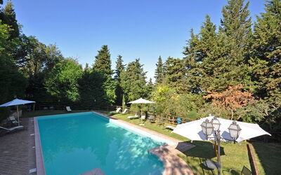 Il Borgo Del Chianti