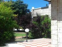 Outdoor Villa Versilia