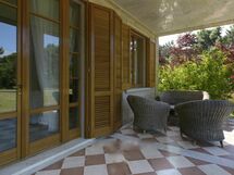 Terracce Villa for Rent Forte