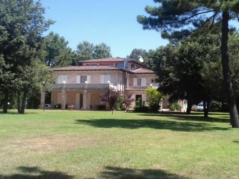 Villa Forte dei Marmi