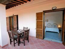 Accommodation:&nbsp;Bilocale a (2+3pax)