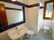 Accommodation:&nbsp;Bilocale b (2+2pax)