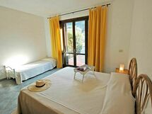 Accommodation:&nbsp;Trilocale (4+2pax)