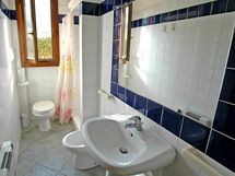 Accommodation:&nbsp;Trilocale (4+2pax)