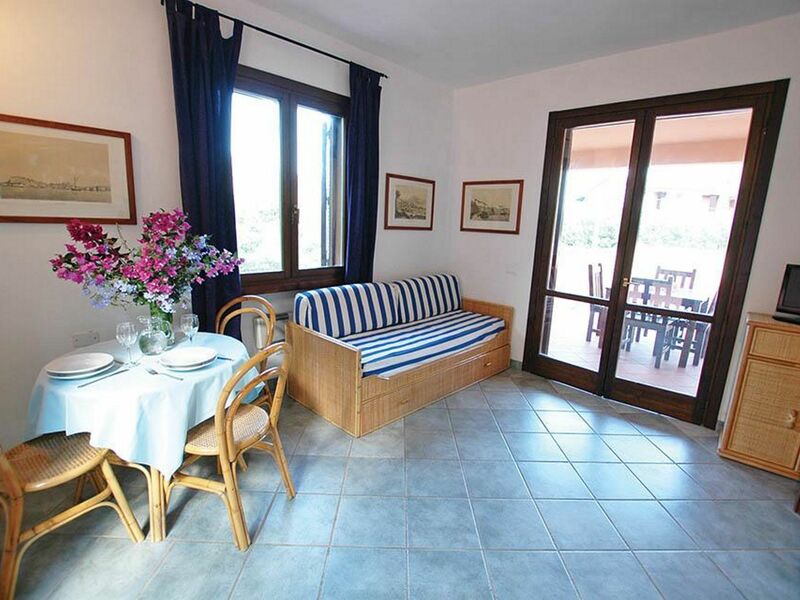 Accommodation:&nbsp;Bilocale a (2+3pax)