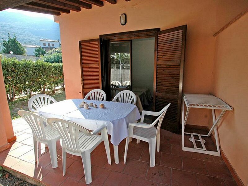 Accommodation:&nbsp;Trilocale (4+2pax)