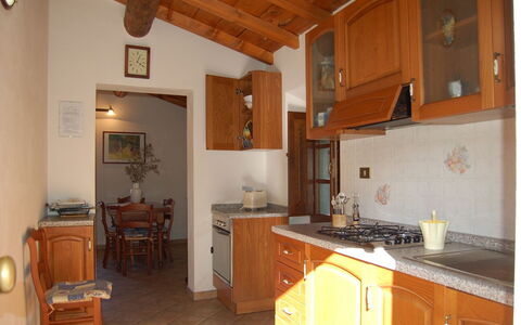 Accommodation:&nbsp;Al Sambuco Cicala