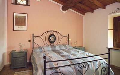 Accommodation:&nbsp;Al Sambuco Cicala