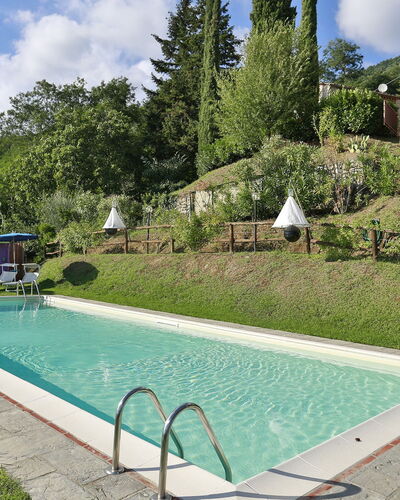 Borgo Antico Marina: Swimming Pool, Property, Grass, Real Estate, Leisure, House, Estate, Backyard, Building, Villa