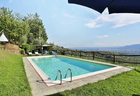 Borgo Antico Paolo: Swimming Pool, Property, House, Leisure, Real Estate, Vacation, Grass, Building, Resort, Estate