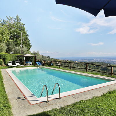 Borgo Antico Paolo: Swimming Pool, Property, House, Leisure, Real Estate, Vacation, Grass, Building, Resort, Estate