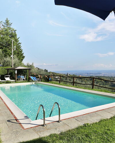 Borgo Antico Paolo: Swimming Pool, Property, House, Leisure, Real Estate, Vacation, Grass, Building, Resort, Estate