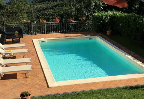Borgo Di Zacco: Swimming Pool, Property, Grass, House, Leisure, Real Estate, Backyard, Vacation, Home, Rectangle