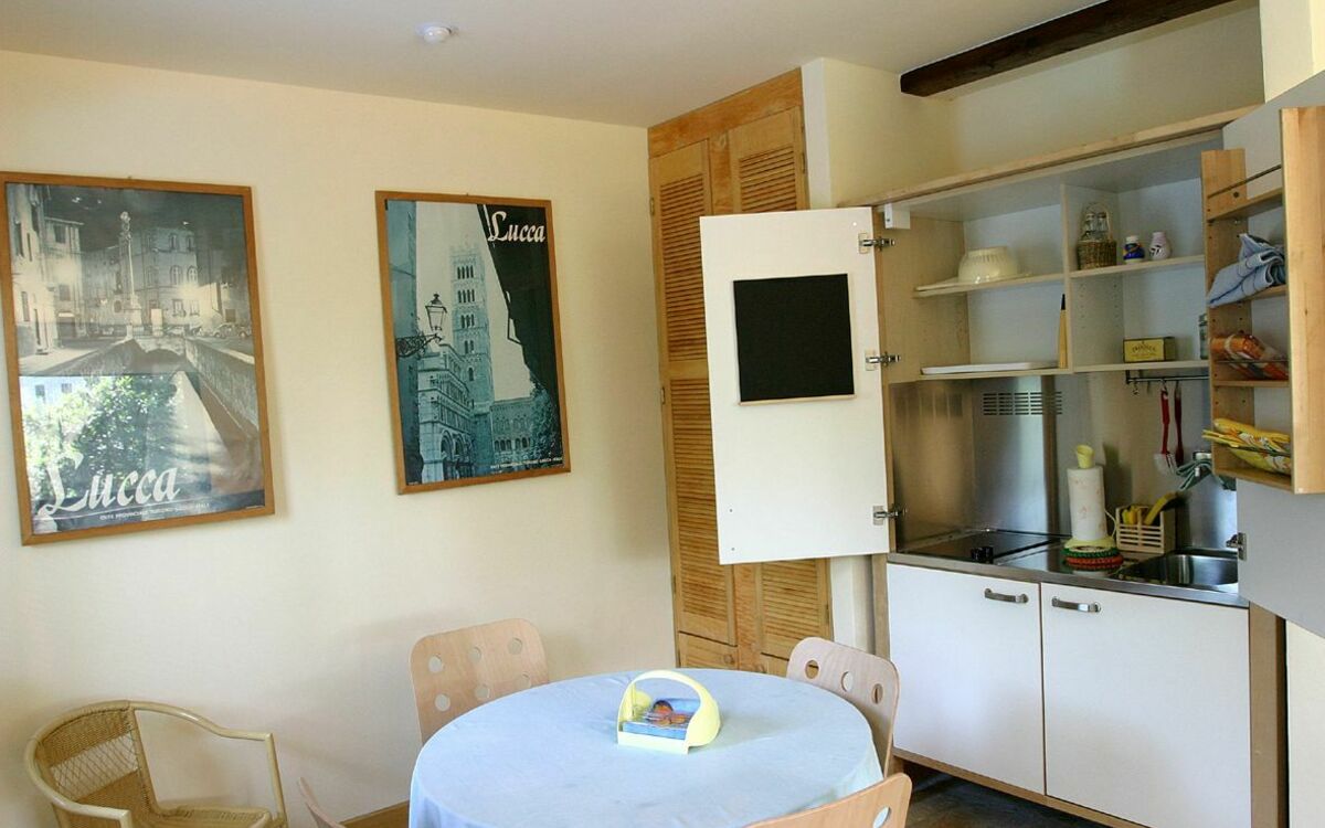 Accommodation:&nbsp;Il Contrasto Asia