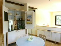 Accommodation:&nbsp;Il Contrasto Asia