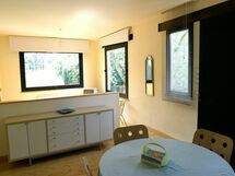 Accommodation:&nbsp;Il Contrasto Asia