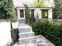 Accommodation:&nbsp;Il Contrasto Asia