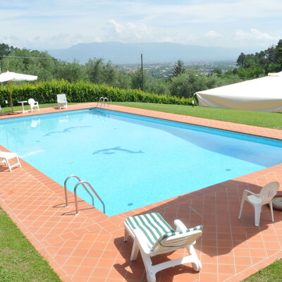 Villa Vaniglia Proprietà