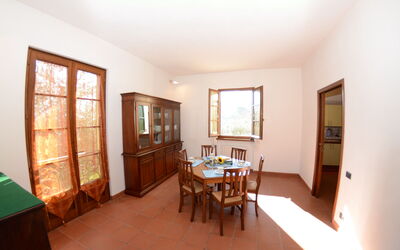 Accommodation:&nbsp;San Cerbone 1 Cannella