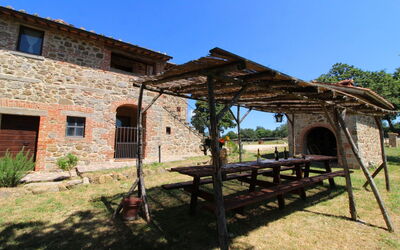 Podere Palazzone