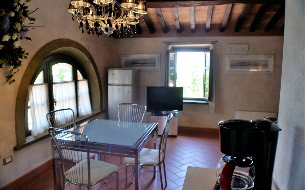 Accommodation:&nbsp;La Lama