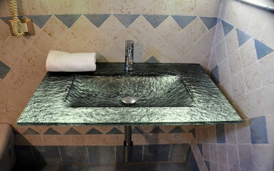 Accommodation:&nbsp;Rio Maggiore