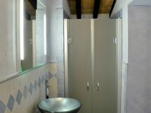 Accommodation:&nbsp;La Lama