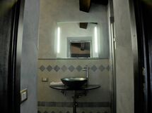 Accommodation:&nbsp;La Lama