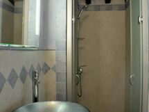 Accommodation:&nbsp;La Lama