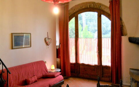 Accommodation:&nbsp;Margherita