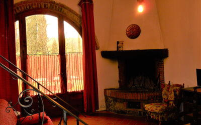 Accommodation:&nbsp;Margherita