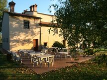 Agriturismo Girasole