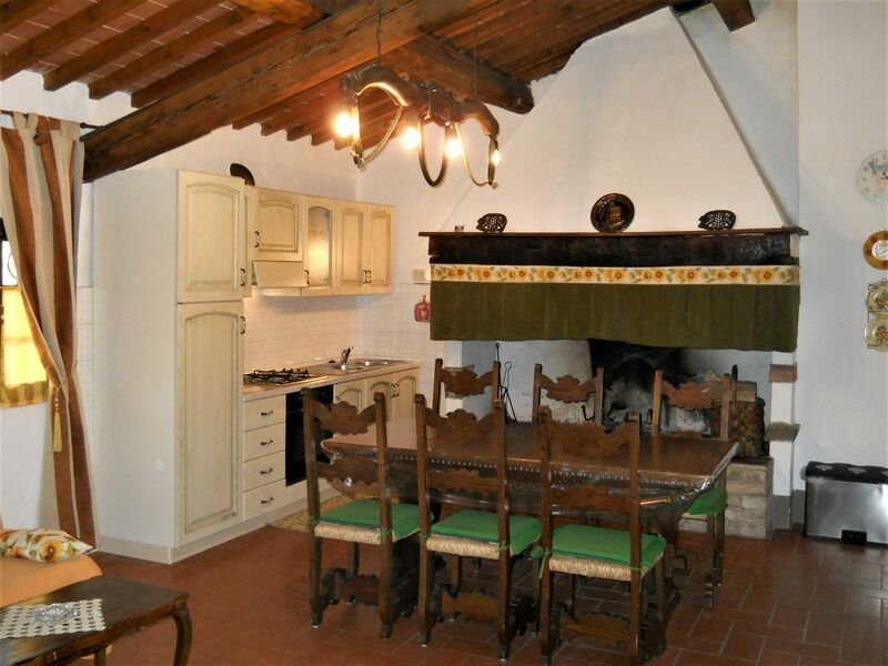 Accommodation:&nbsp;Ginestra