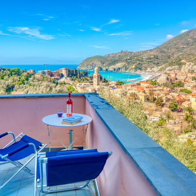 Olivi Del Mesco - Levanto