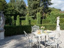 Il Marchese Di Ronta