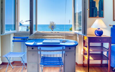 Apartment Mare Bello - Levanto