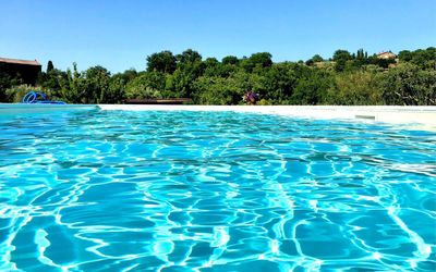 Agriturismo Vista Sole - Cortona, Tuscany, Italy