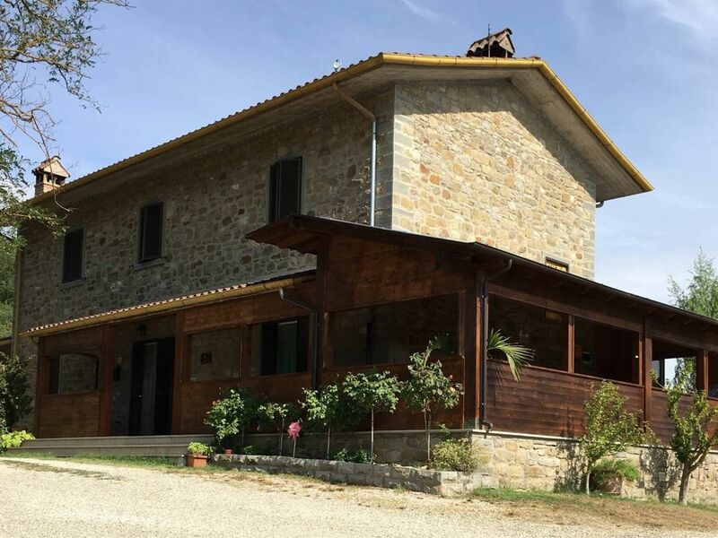 Agriturismo Vista Sole