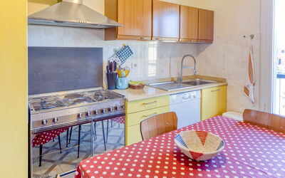 Giulia Apartment 2 - Levanto