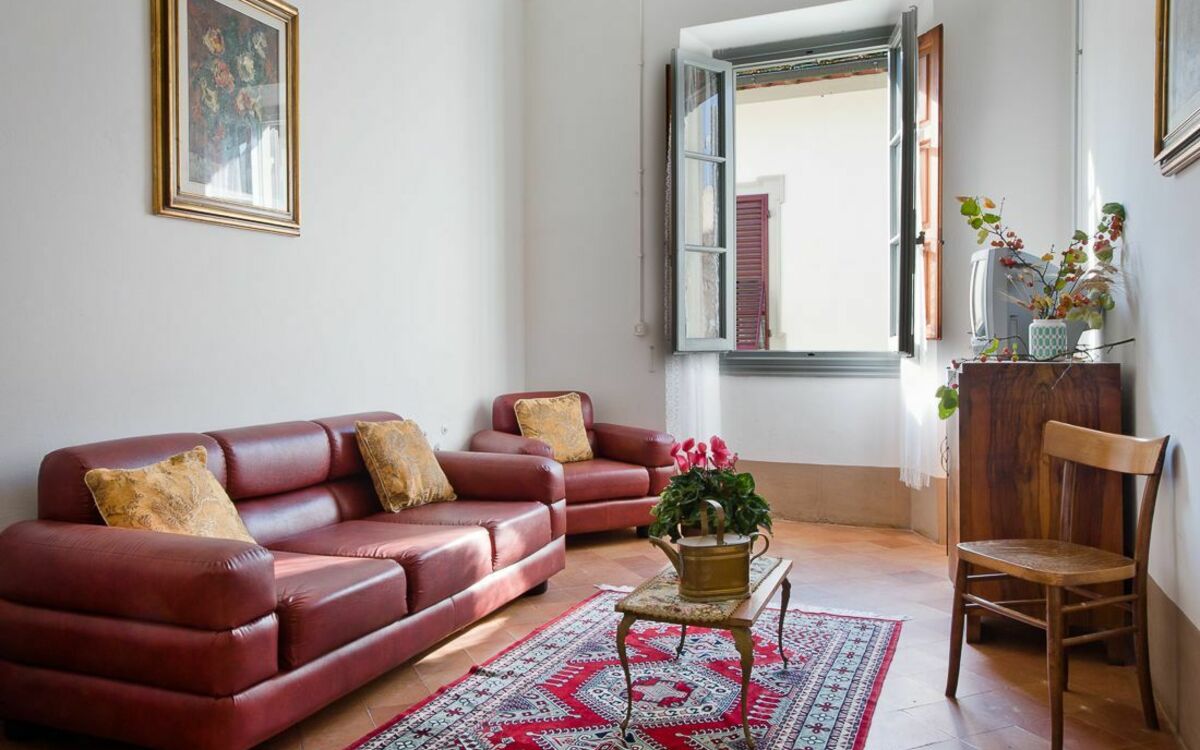 Accommodation:&nbsp;Ferdinando