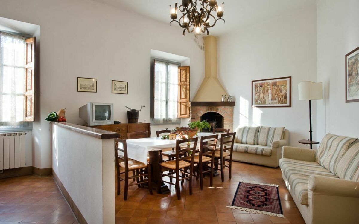 Accommodation:&nbsp;Matilde