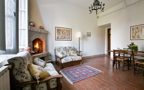 Accommodation:&nbsp;Anny