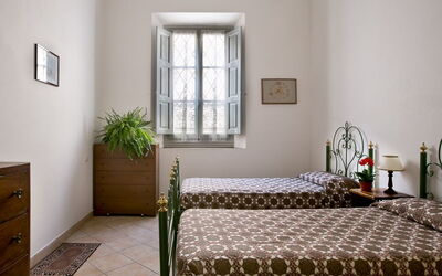 Accommodation:&nbsp;Anny