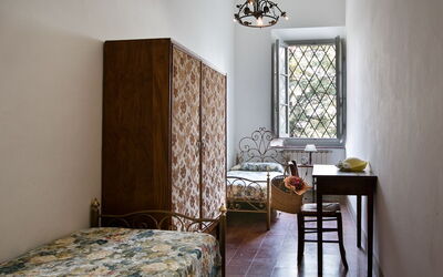 Accommodation:&nbsp;Anny